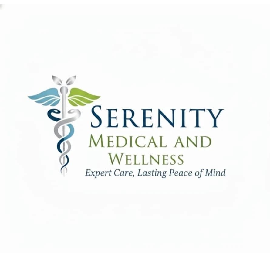 Serenity Medical and Wellness